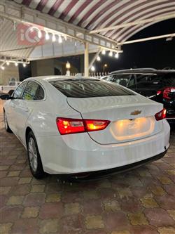 شيفروليه ماليبو